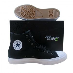 Hi-Tops new without box